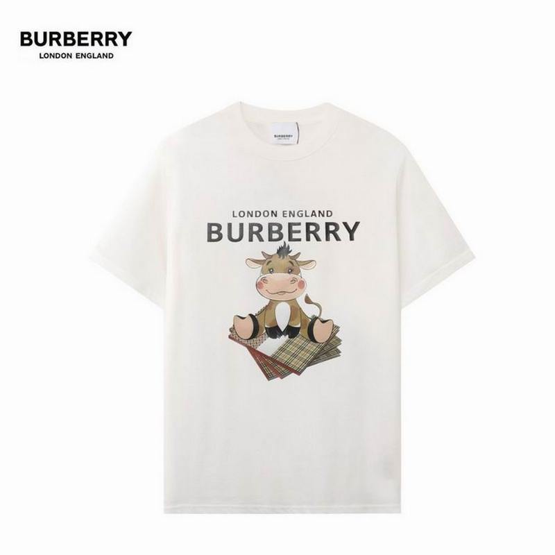 Burberry Men's T-shirts 271